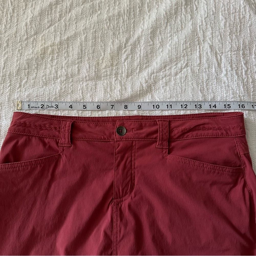 Eddie Bauer women’s skort size 6 - Picture 5 of 12